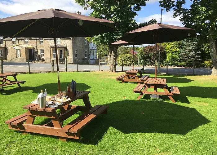 Nethybridge Hotel