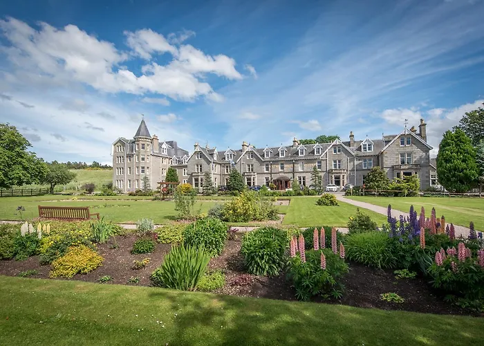 Nethybridge Hotel