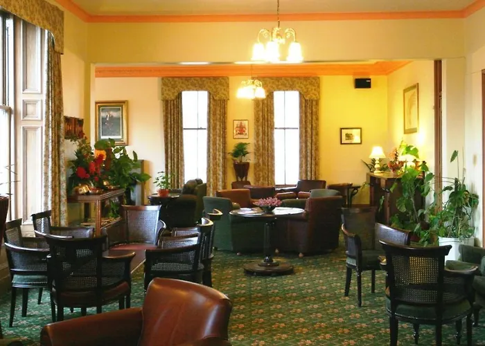 Nethybridge Hotel