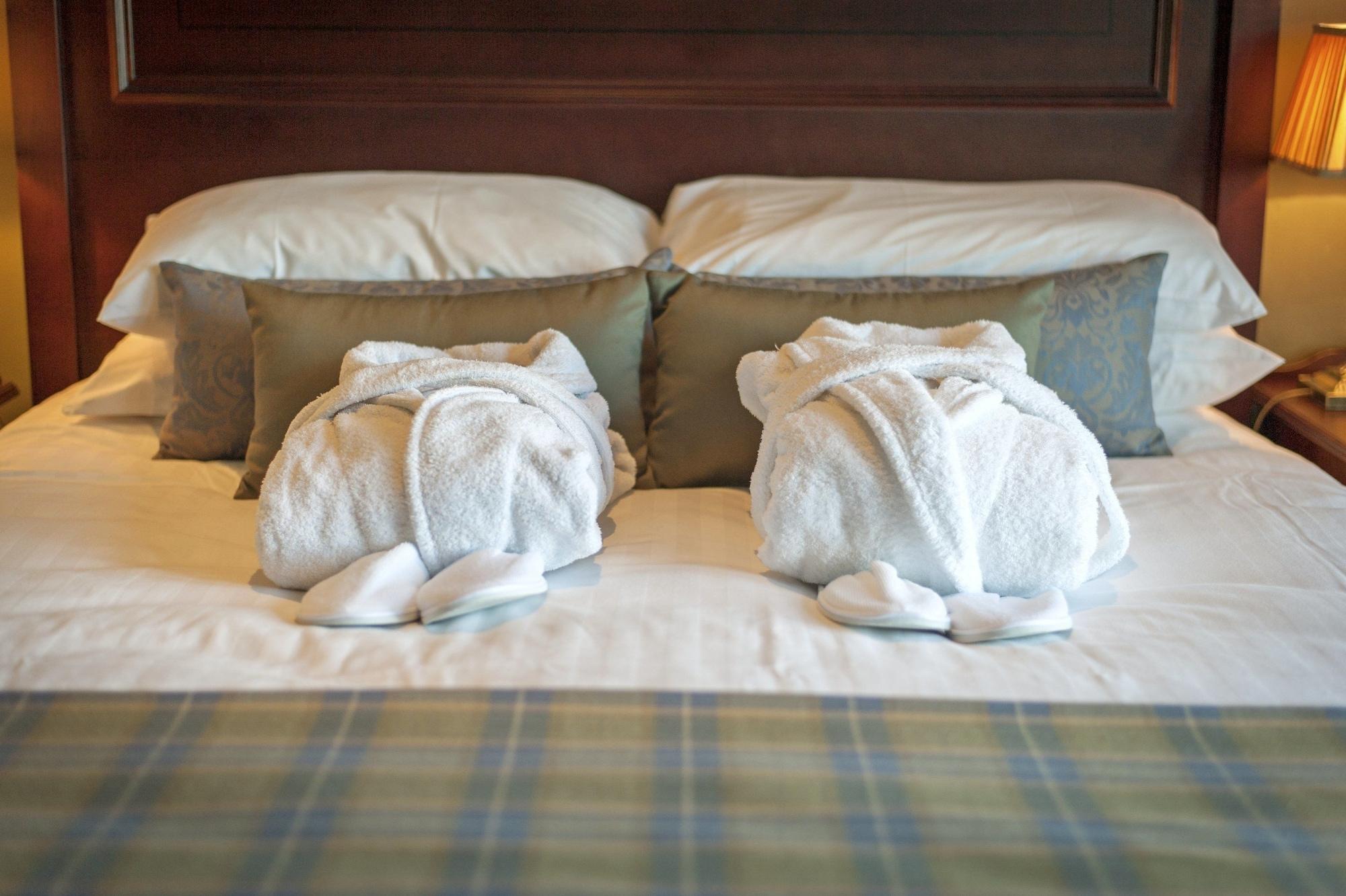 Hotel Nethybridge 3*