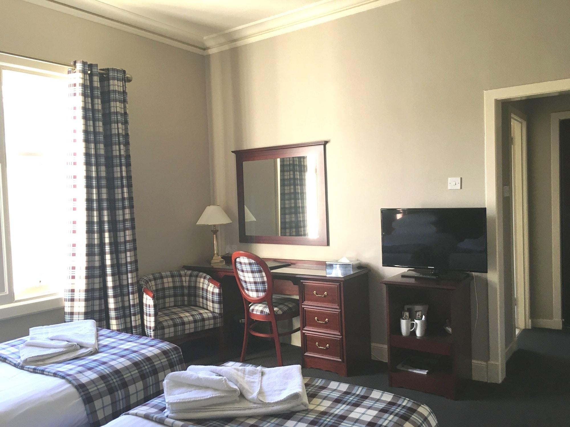 Nethybridge Hotel 3*