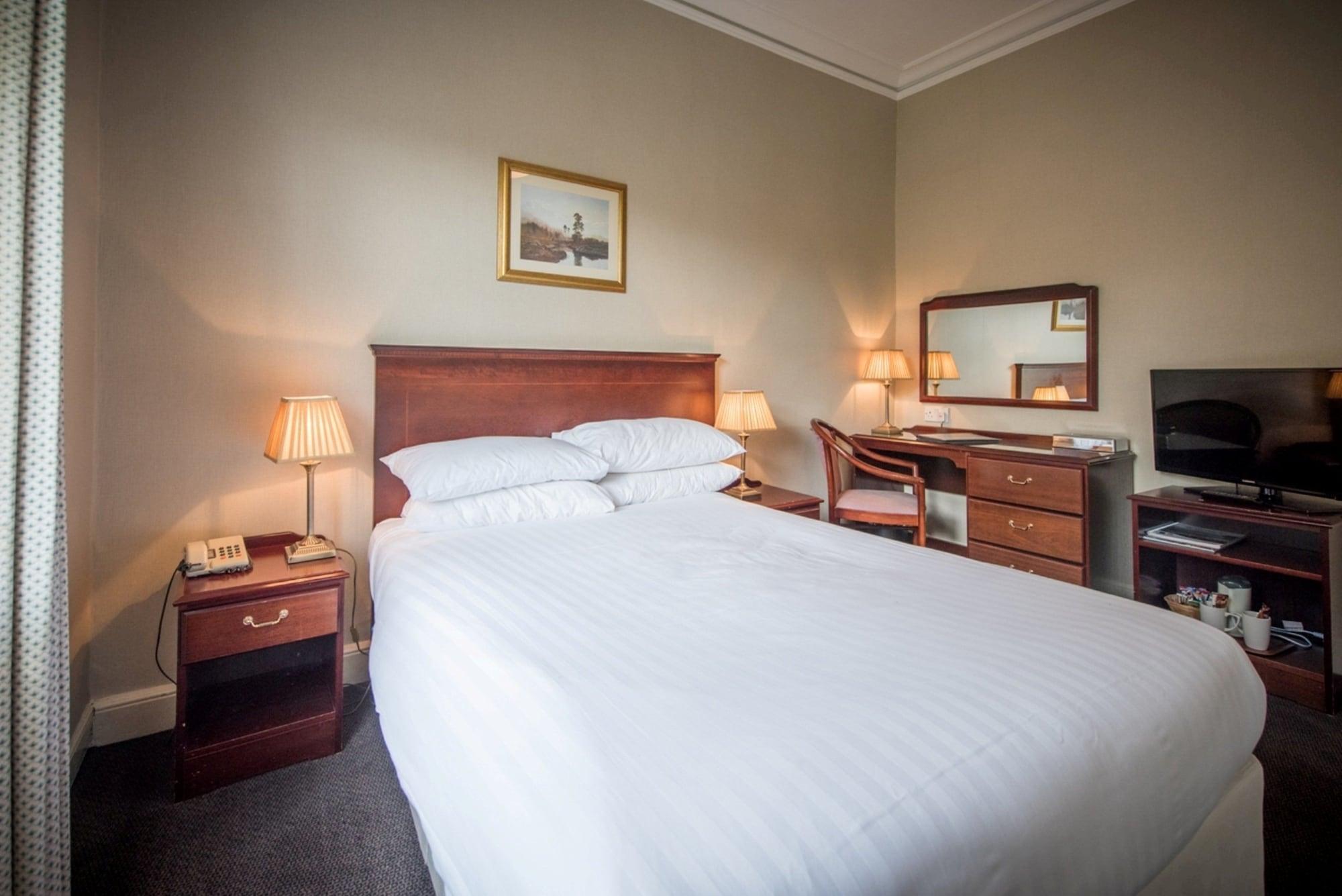 Hotel Nethybridge Nethy Bridge