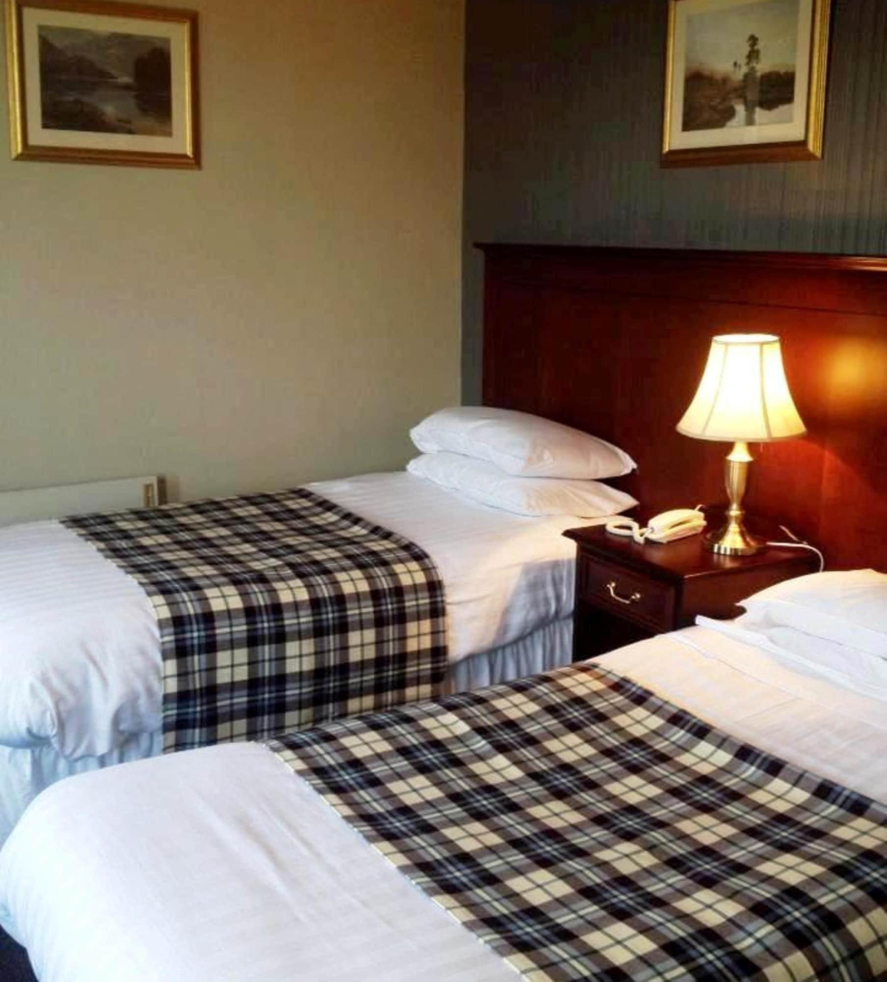 Nethybridge Hotel Nethy Bridge