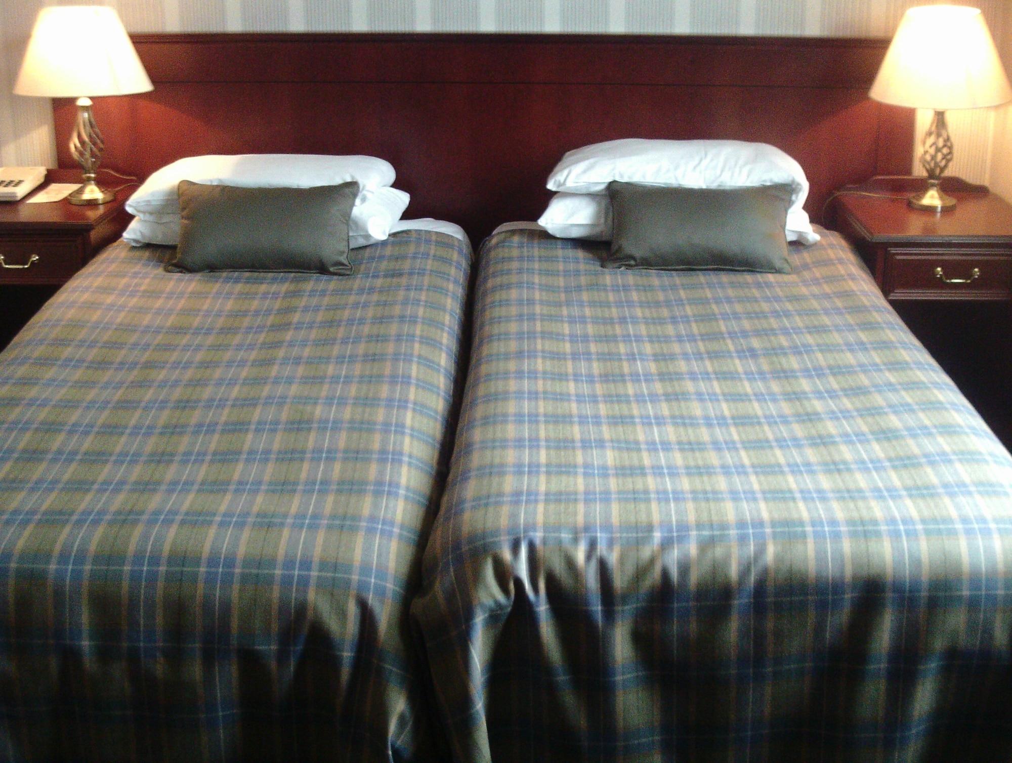Hotel Nethybridge