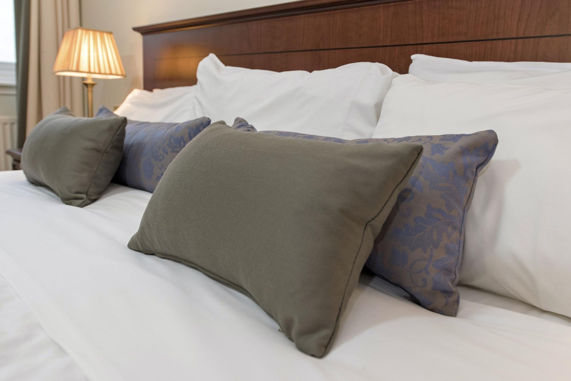 Nethybridge Hotel 3*