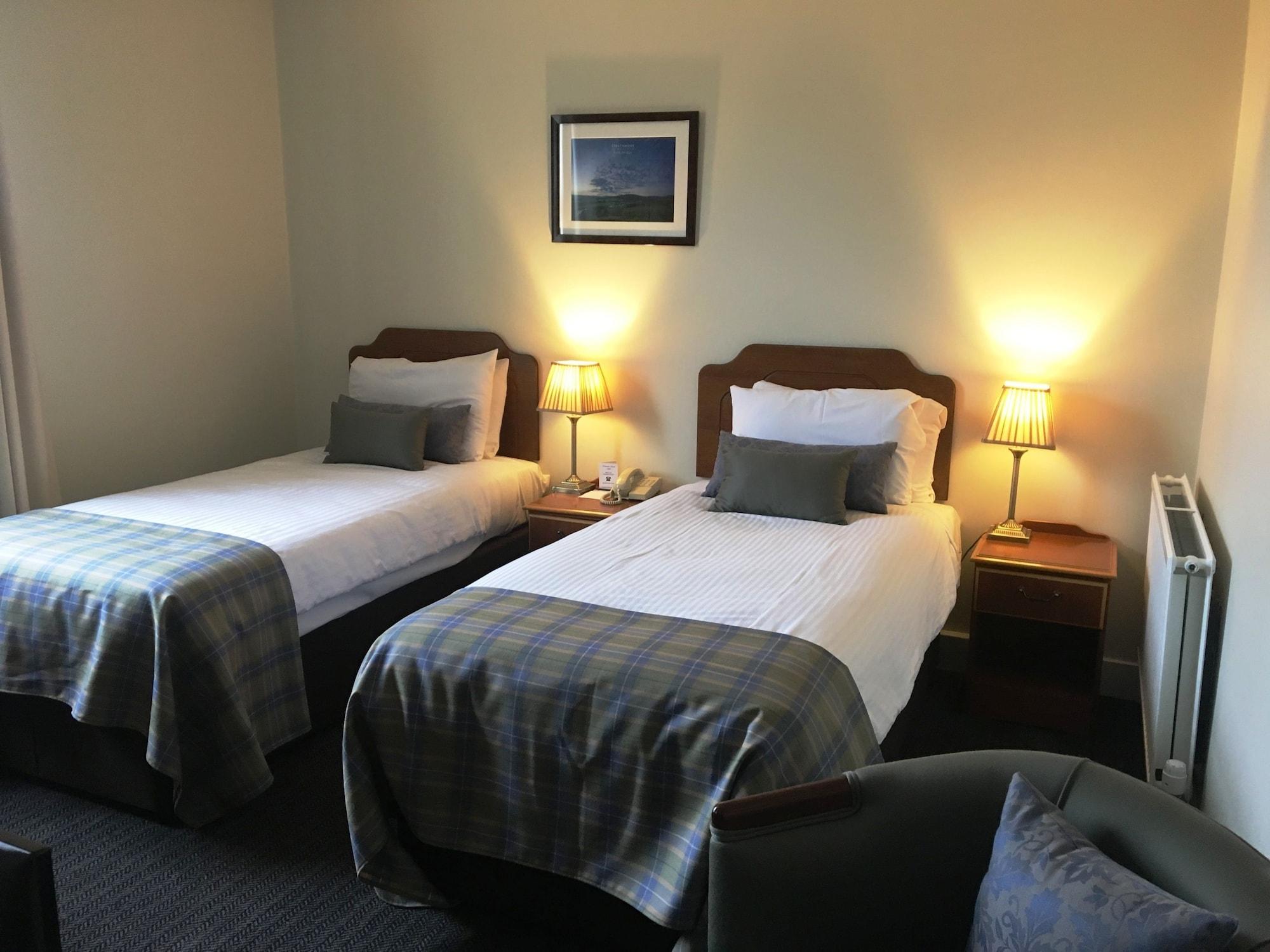 Nethybridge Hotel 3*