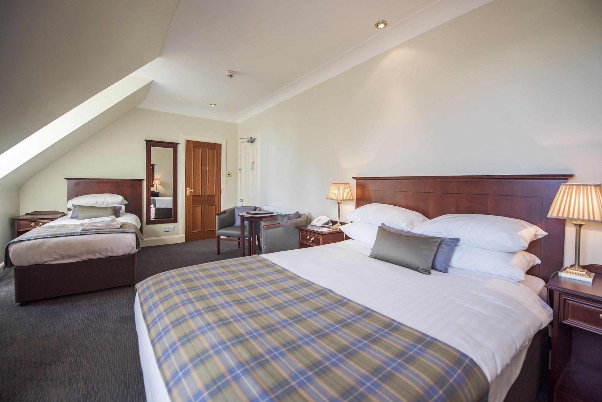 Hotel Nethybridge Nethy Bridge
