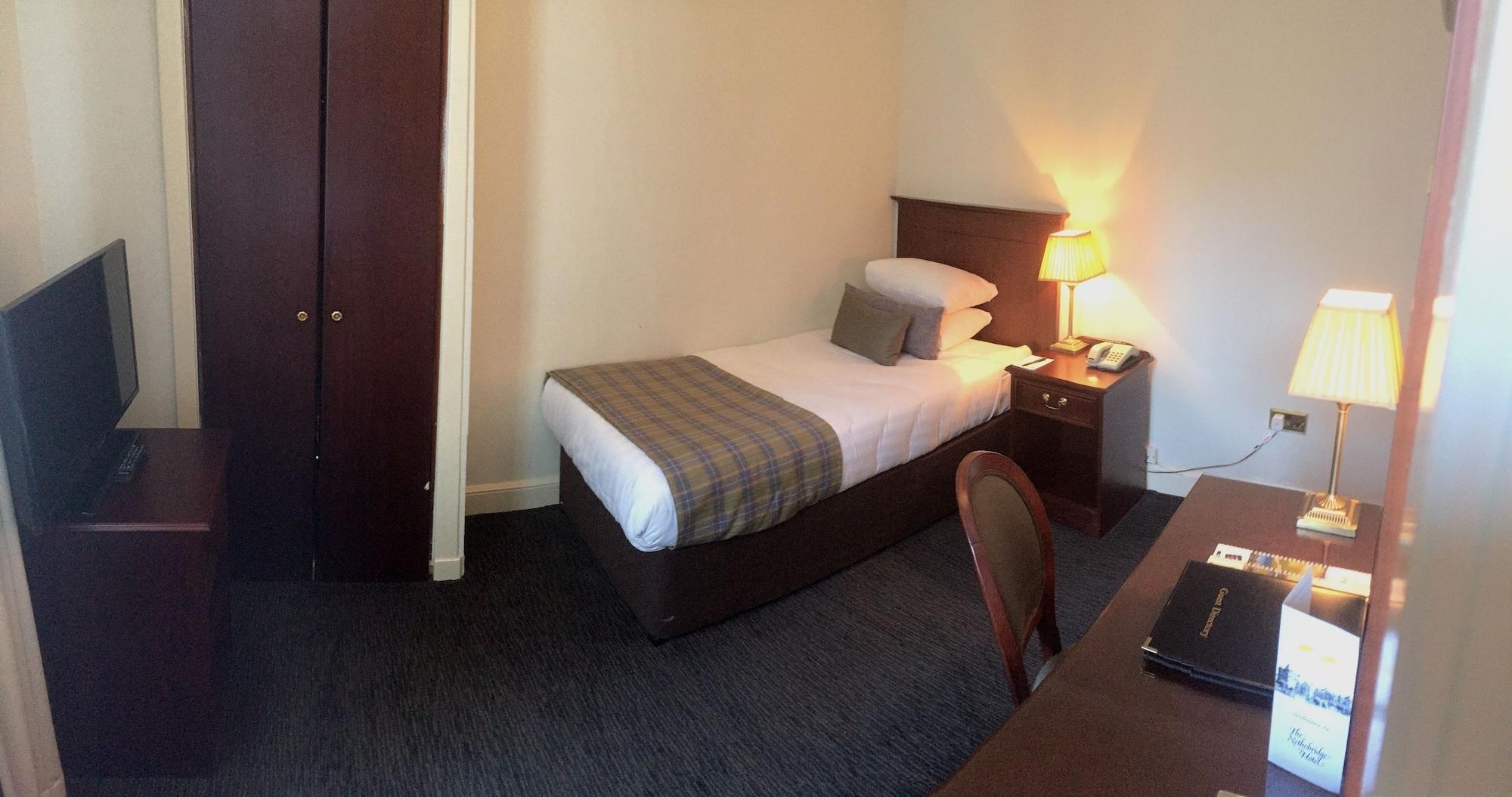 Nethybridge Hotel 3*