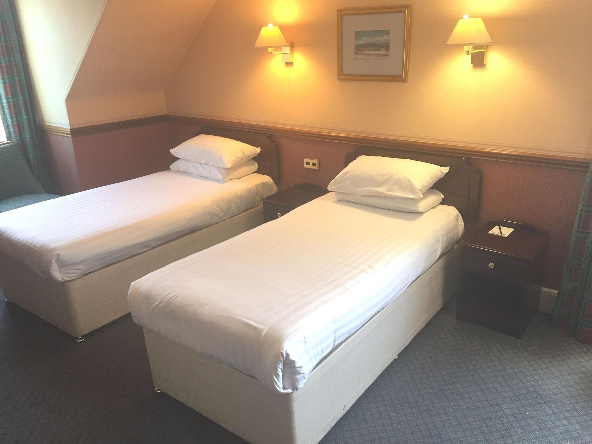 Hotel Nethybridge 3*