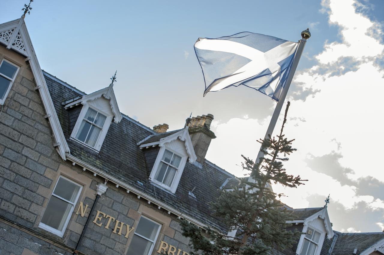 Nethybridge Hotel 3*