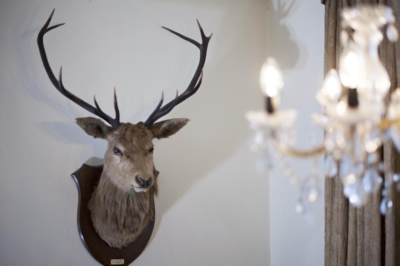 Nethybridge Hotel