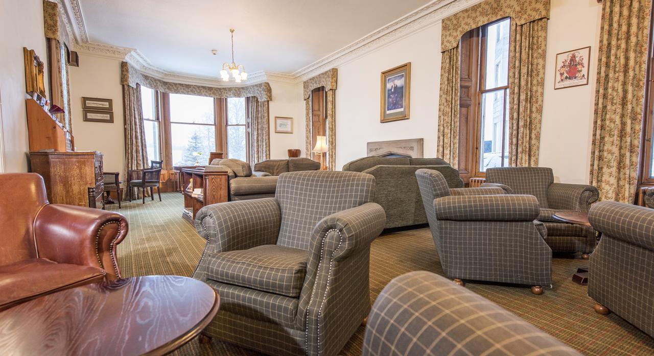 Nethybridge Hotel Nethy Bridge
