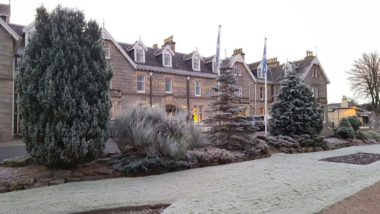 Hotel Nethybridge Nethy Bridge