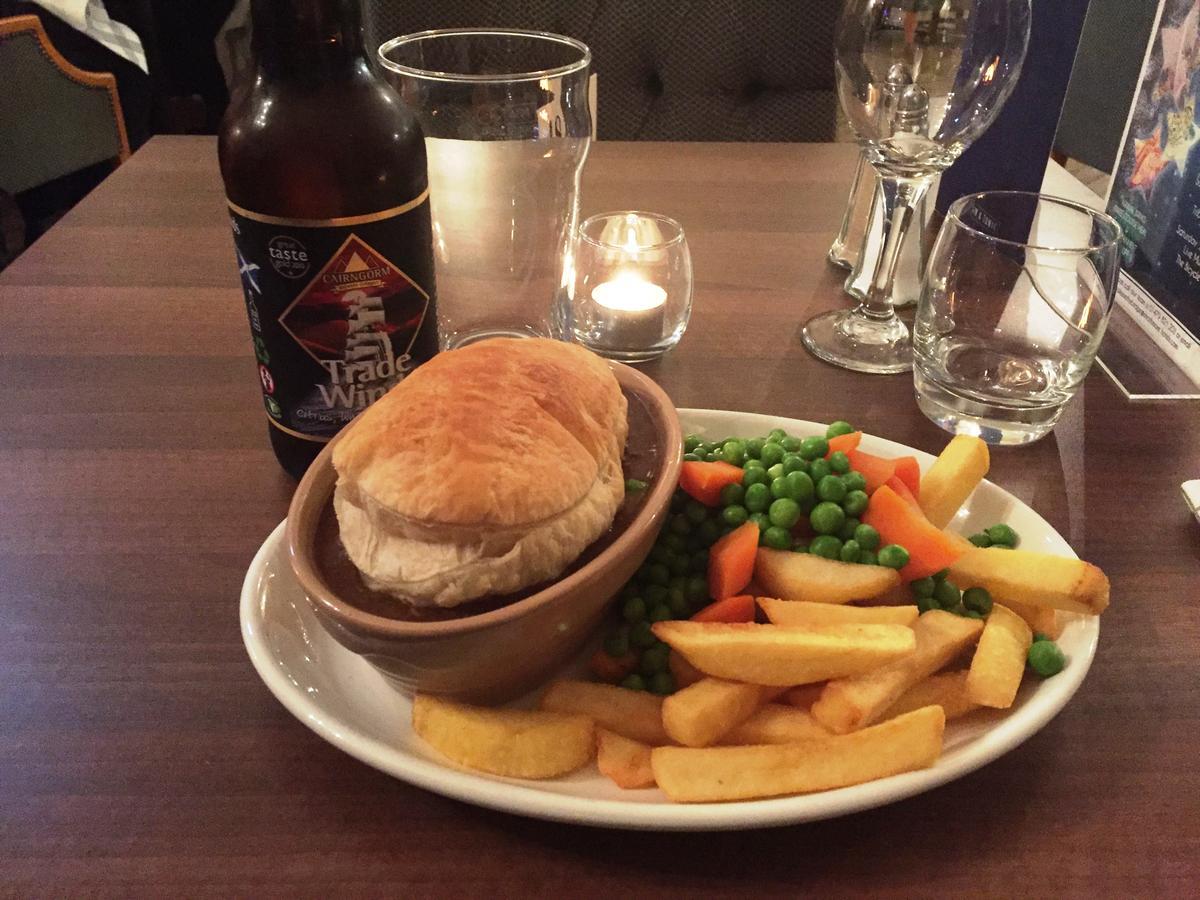 Nethybridge Hotel