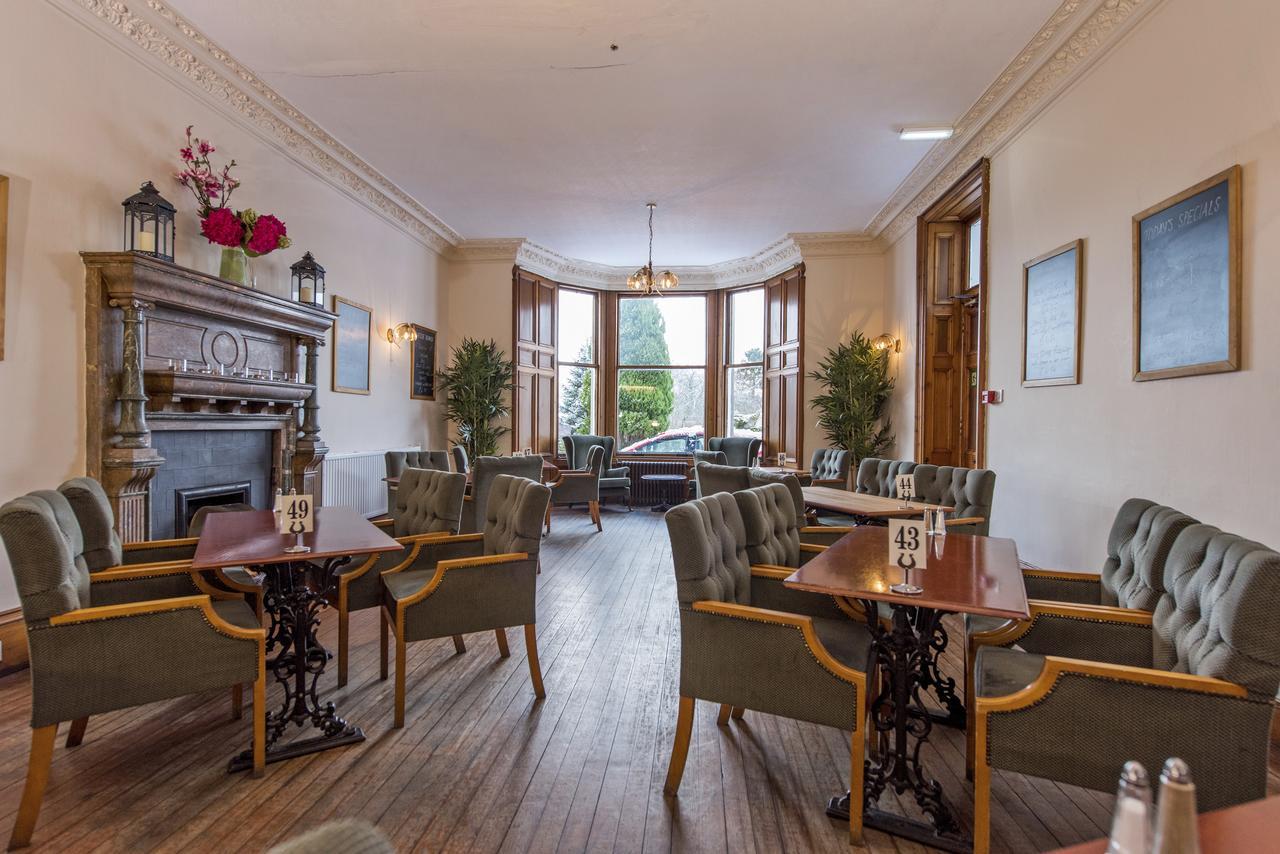 Hotel Nethybridge