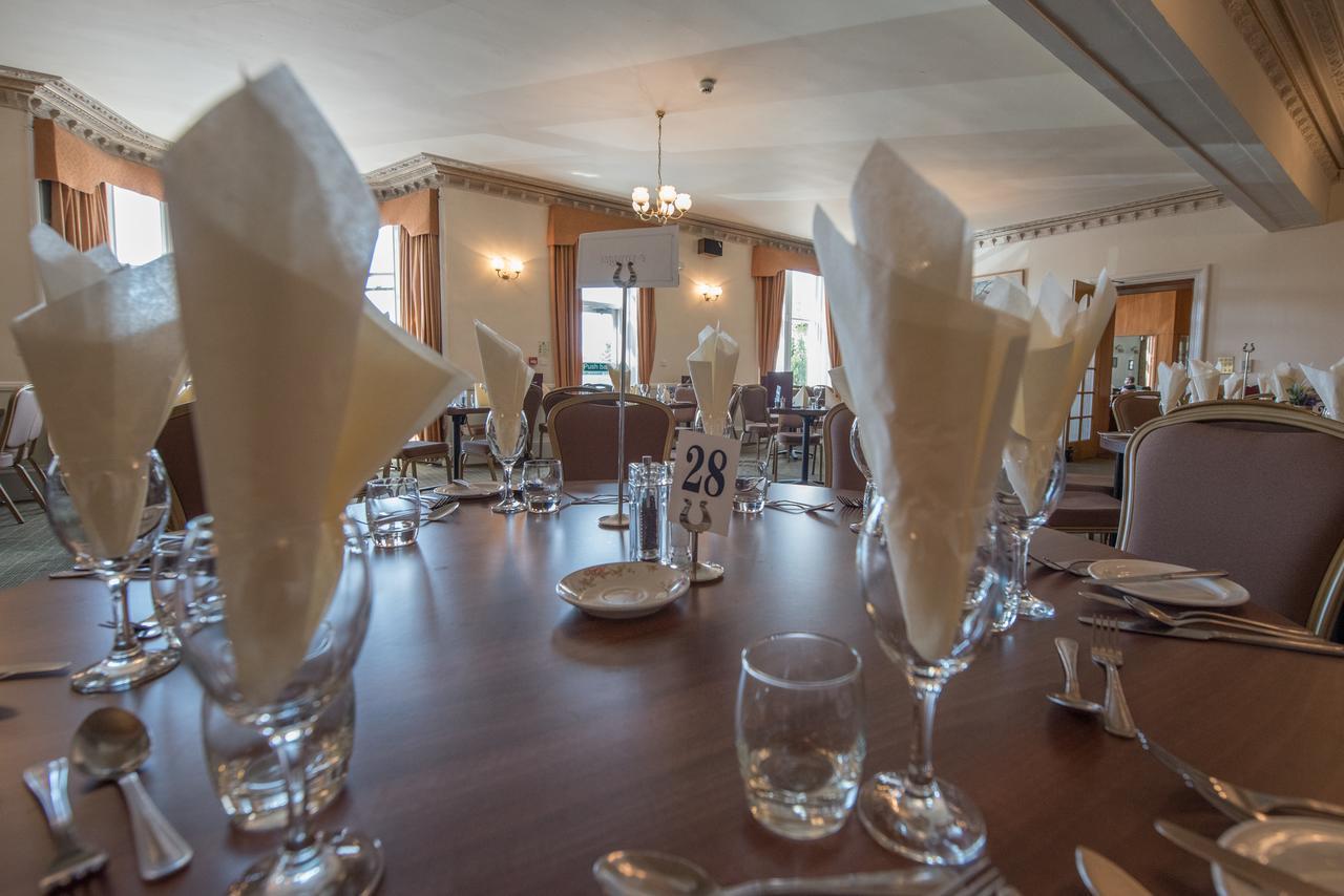 Hotel Nethybridge
