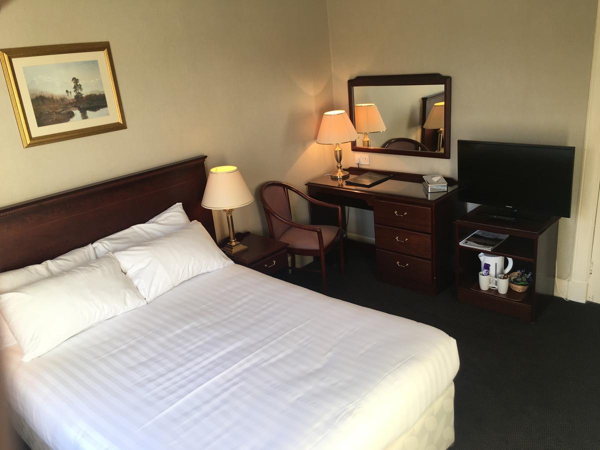 Nethybridge Hotel