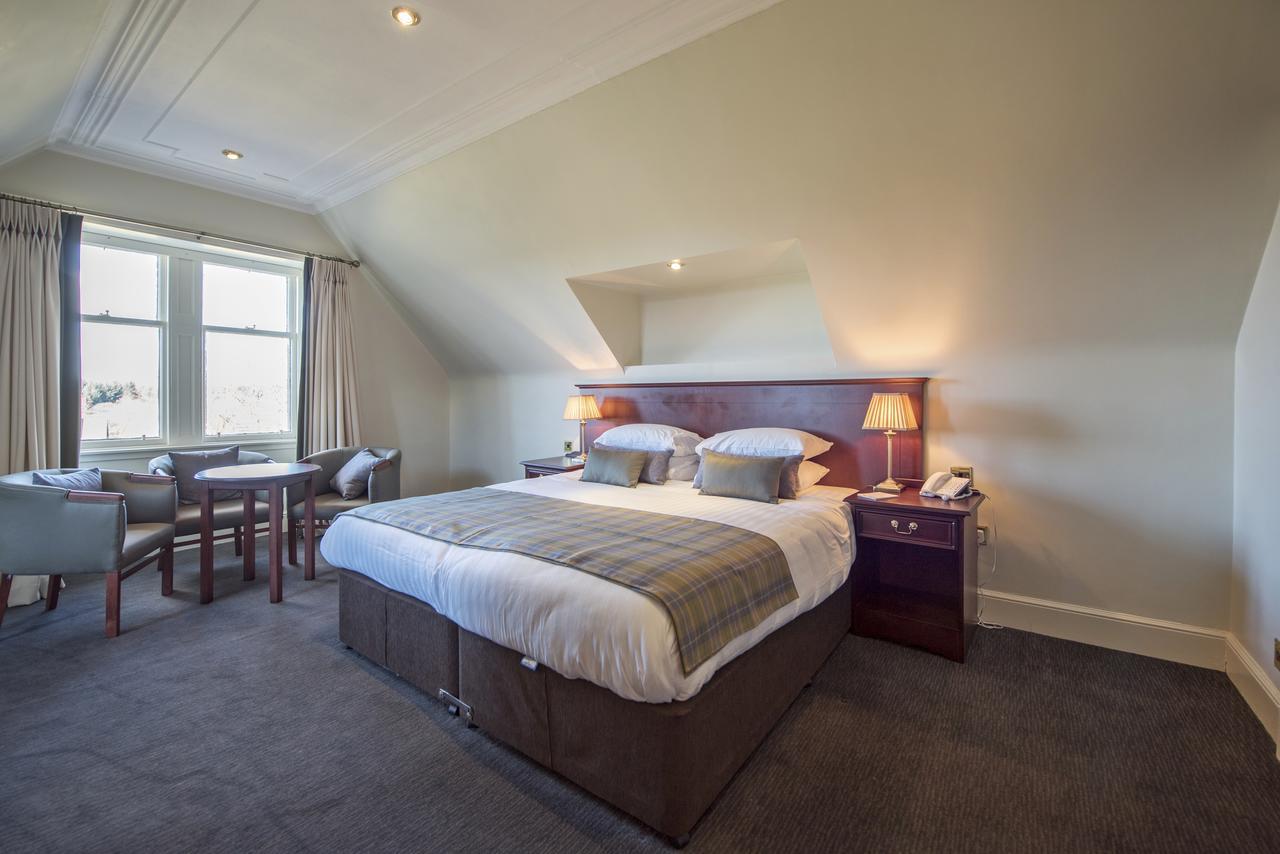 Nethybridge Hotel