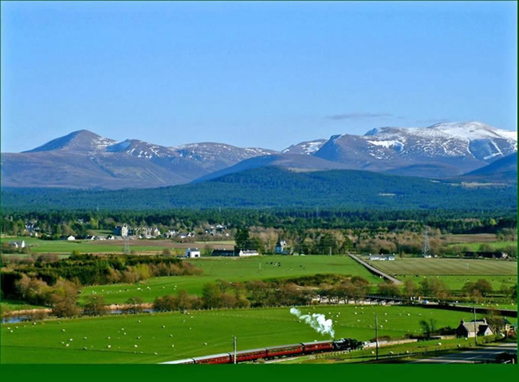 Hotel Nethybridge 3*