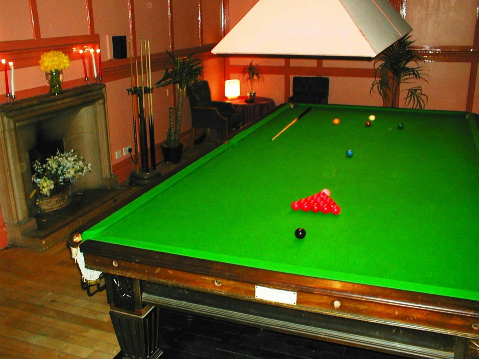 Hotel Nethybridge 3*