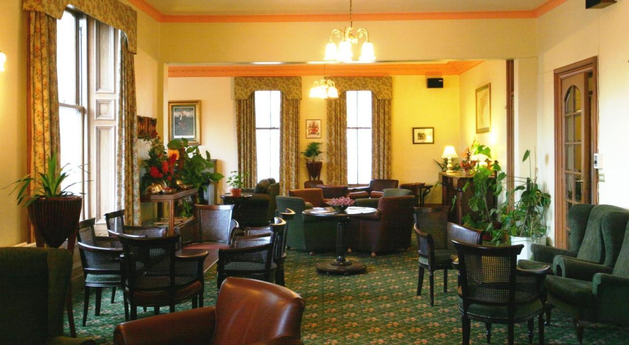 Hotel Nethybridge Nethy Bridge