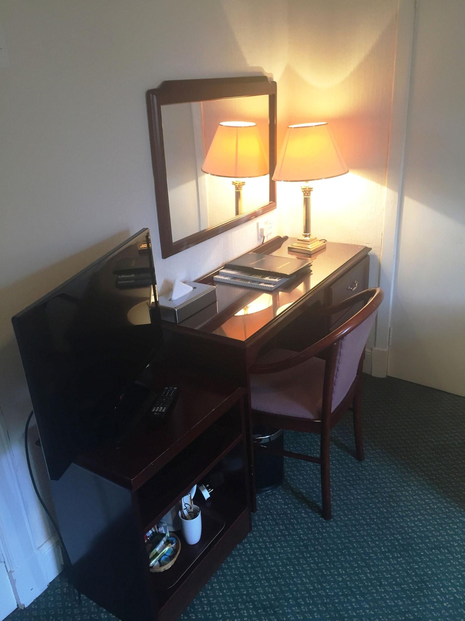 Hotel Nethybridge 3*