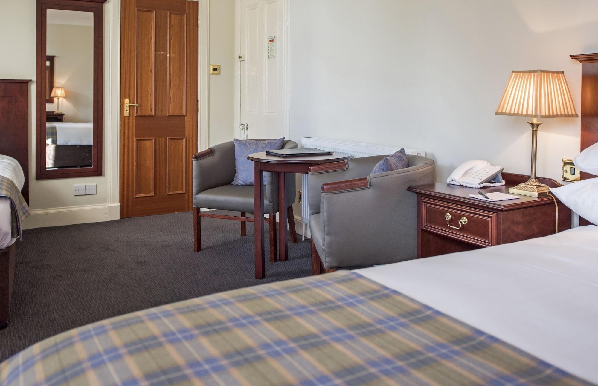 Nethybridge Hotel 3*