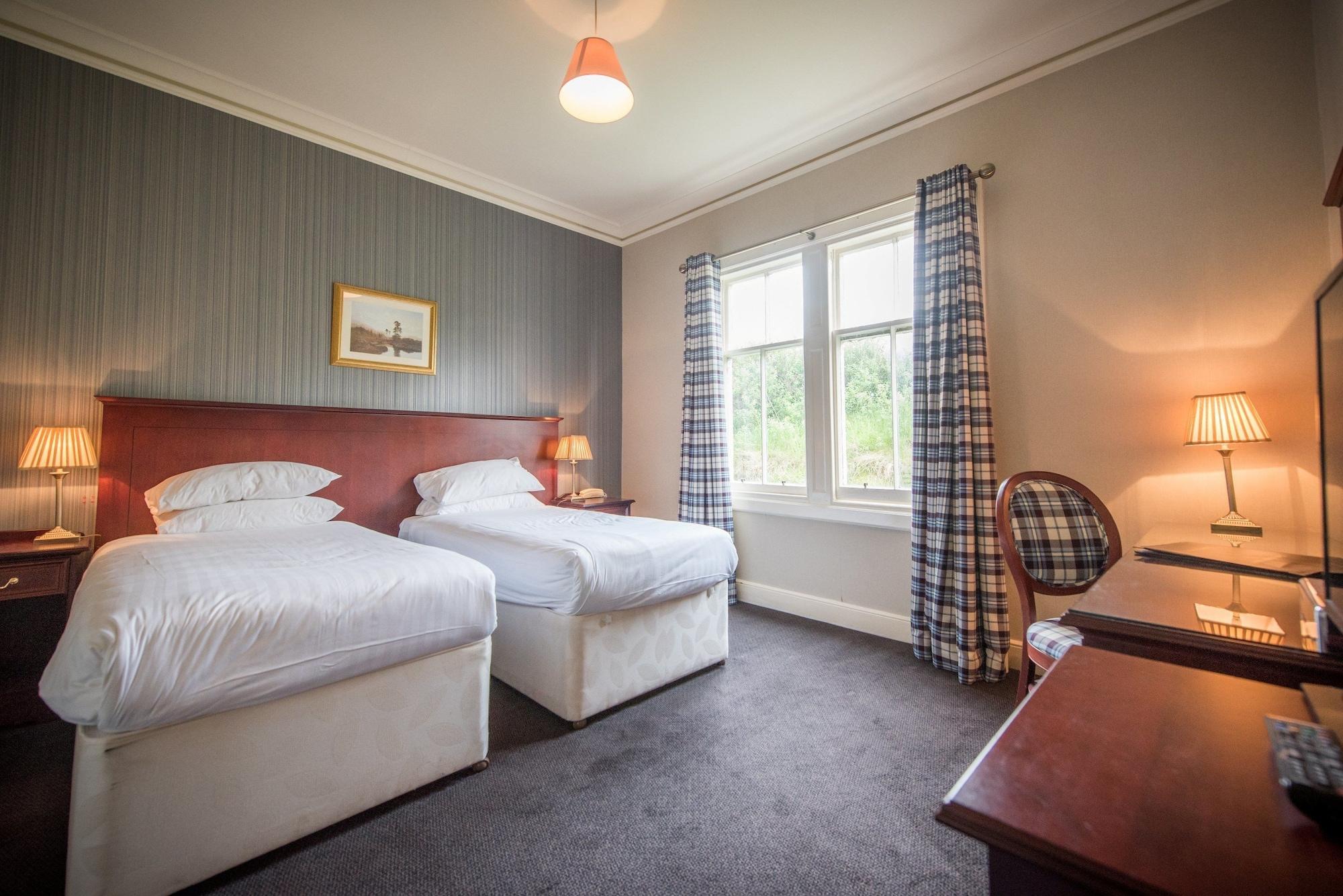 Nethybridge Hotel Nethy Bridge
