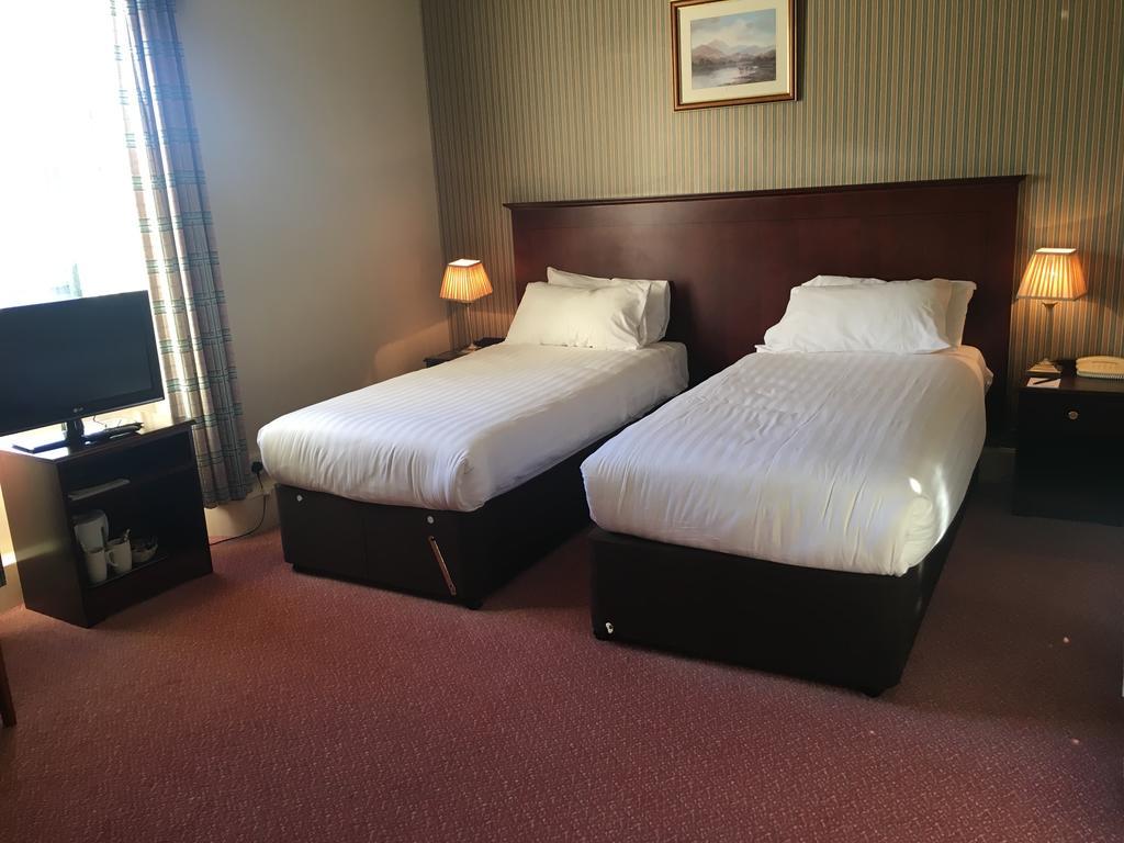 Nethybridge Hotel